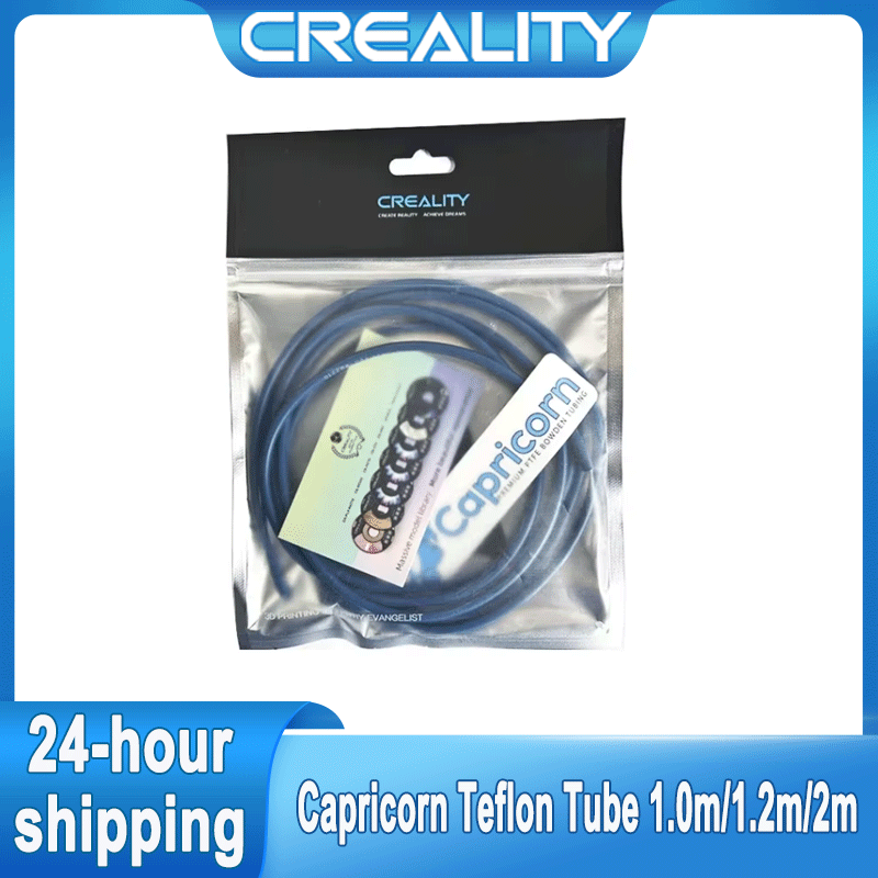 3D Printing Xyz - CREALITY カプリコーンボウデン PTFE エンダー 3 V2