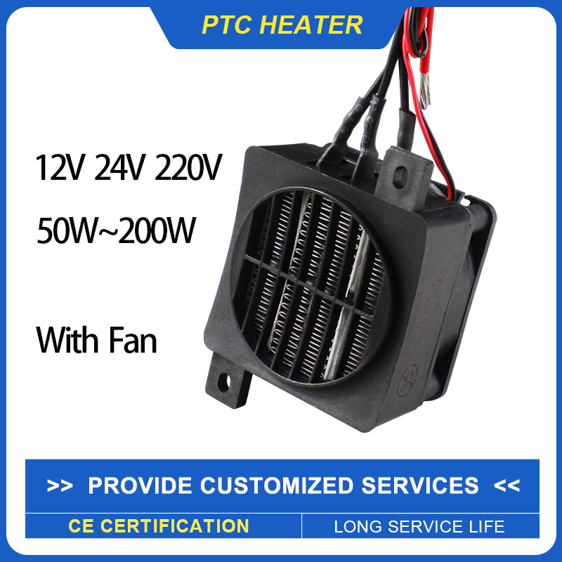 3D Printing Ptc - 絶縁 PTC ヒーター 12 V 〜
