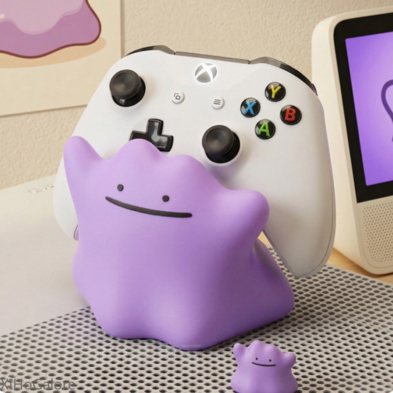 3D Printing Xbox Controller - 3D プリントユニバーサルゲームコントローラースタンド Xbox Ps5 スイッチデスクトップディスプレイホルダー Ditto