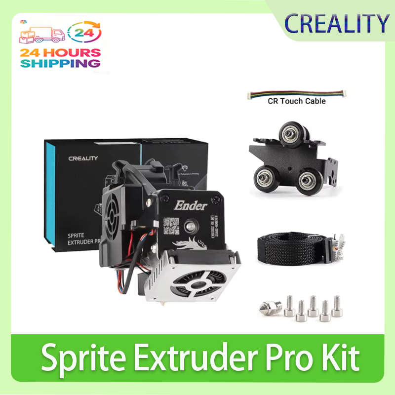 3D Printing Ender - CREALITY スプライト エクストルーダー プロ キット 300