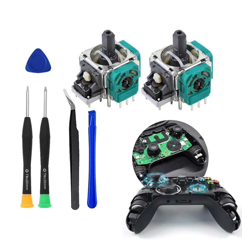 3D Printing Xbox Controller - Xbox ONE / Xbox Series X