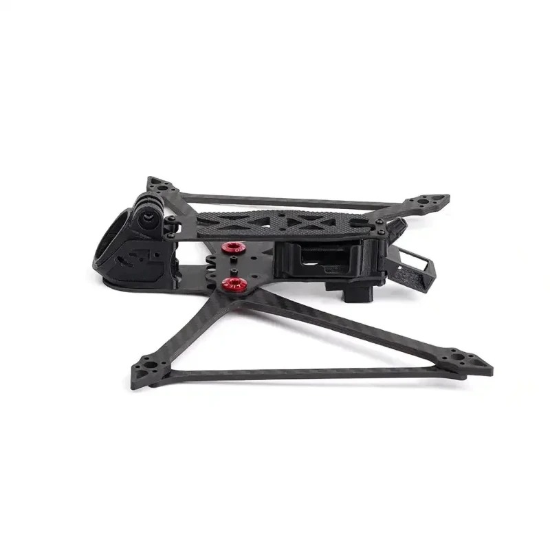 3D Printing Drone - HGLRC Rekon5 LR 長距離超軽量フレーム用 O3 エアユニット用