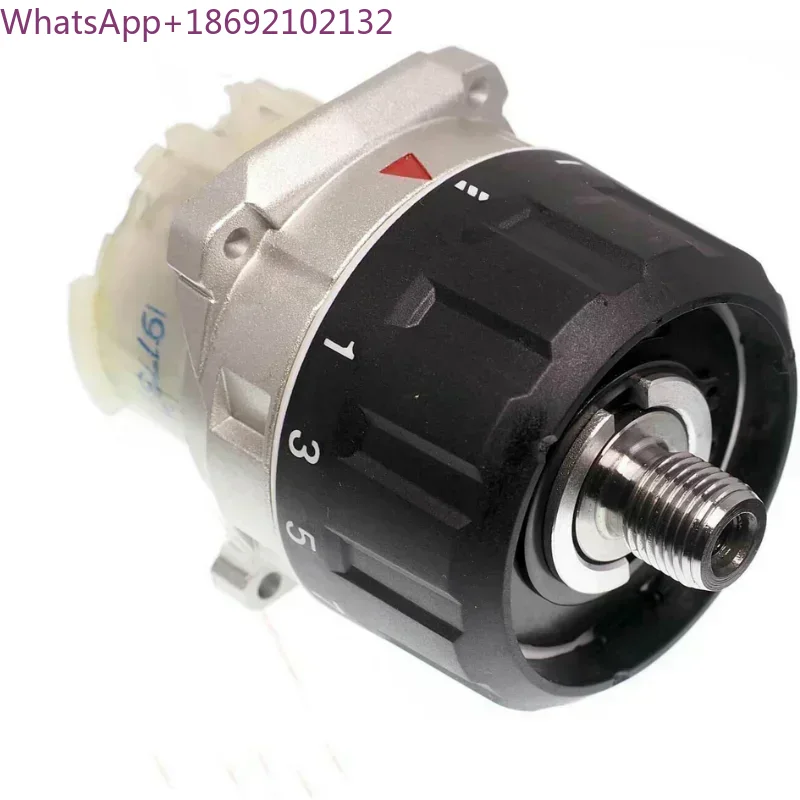 Makita Drill Ddf484 - 純正ギアボックス 127500-6 123737-3 マキタ DF484D DDF484