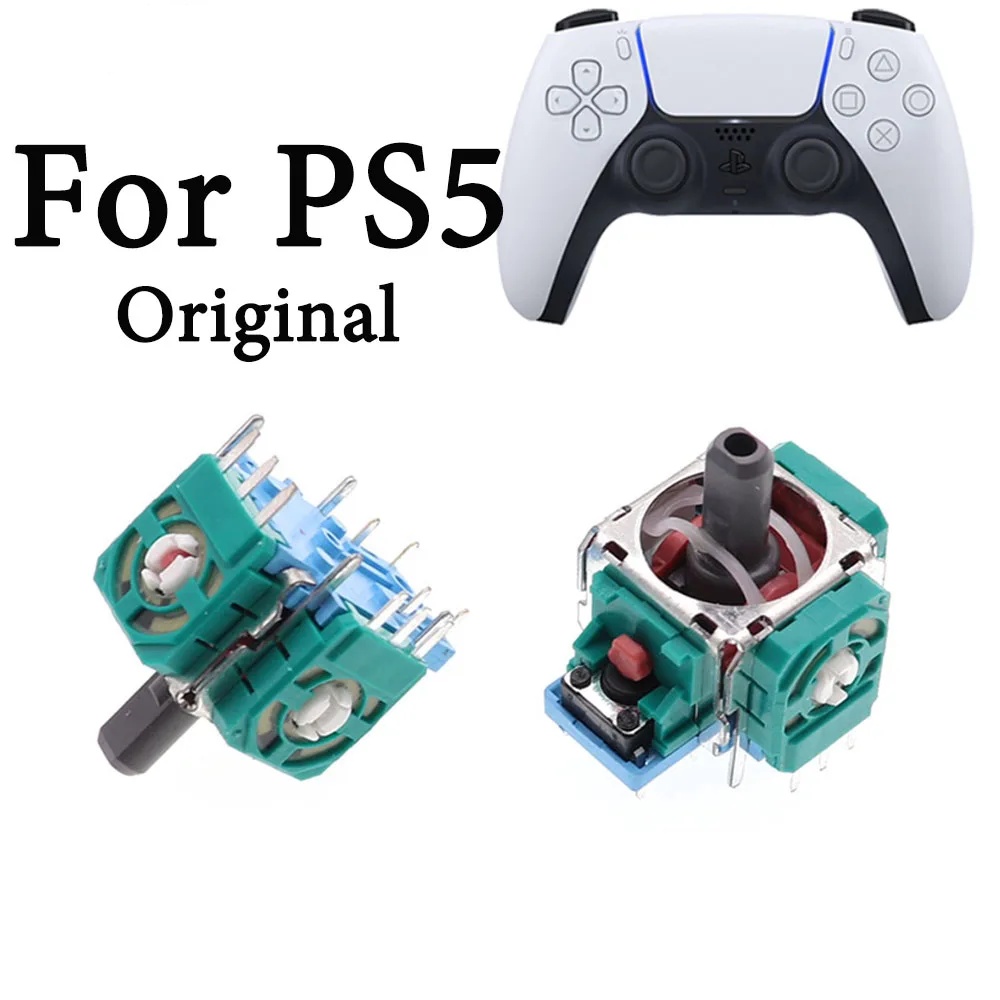 3D Printing Xbox Controller - オリジナル 10 個-50 個交換用 3D アナログジョイスティック