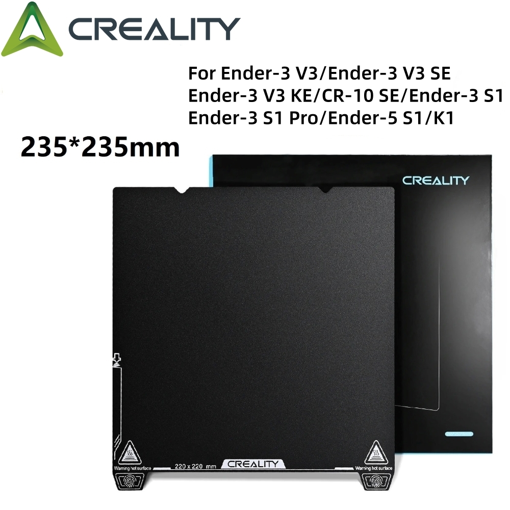 3D Printing Ender - Creality エポキシ樹脂ビルドプレート K1 用、3D プリンタープリントベッドプラットフォーム K1/Ender