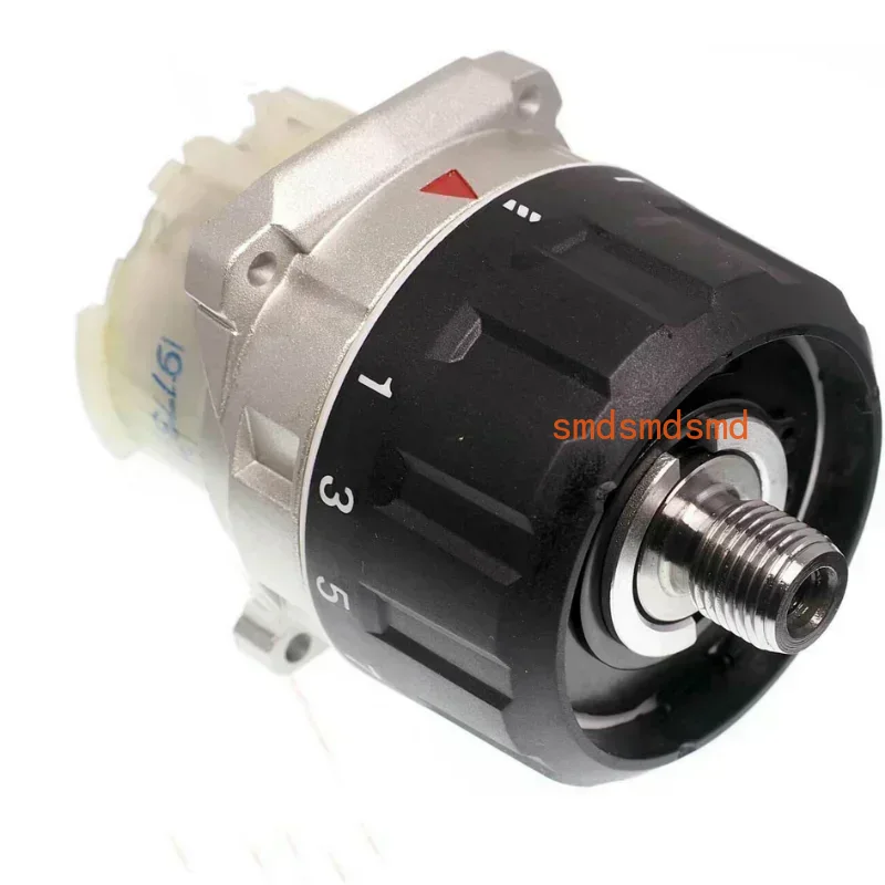 Makita Drill Ddf484 - 純正ギアボックス 127500-6 123737-3 マキタ DF484D DDF484
