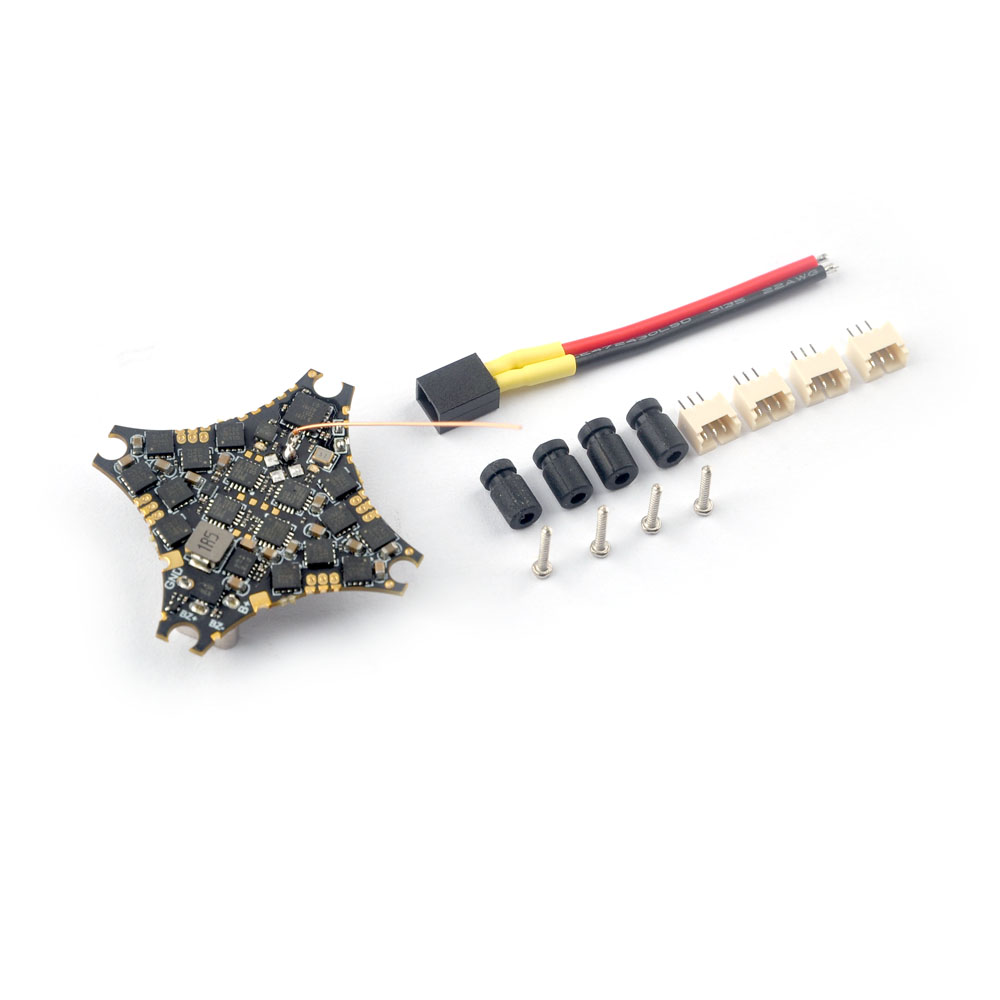 HappyModel SuperX HD ELRS 1-2S - 3D Printing Drone のレビューと価格