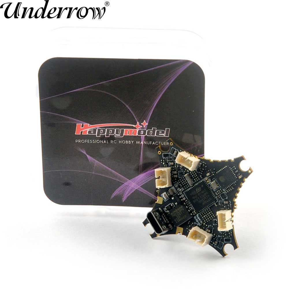 HappyModel SuperX HD ELRS 1-2S - 3D Printing Drone のレビューと価格