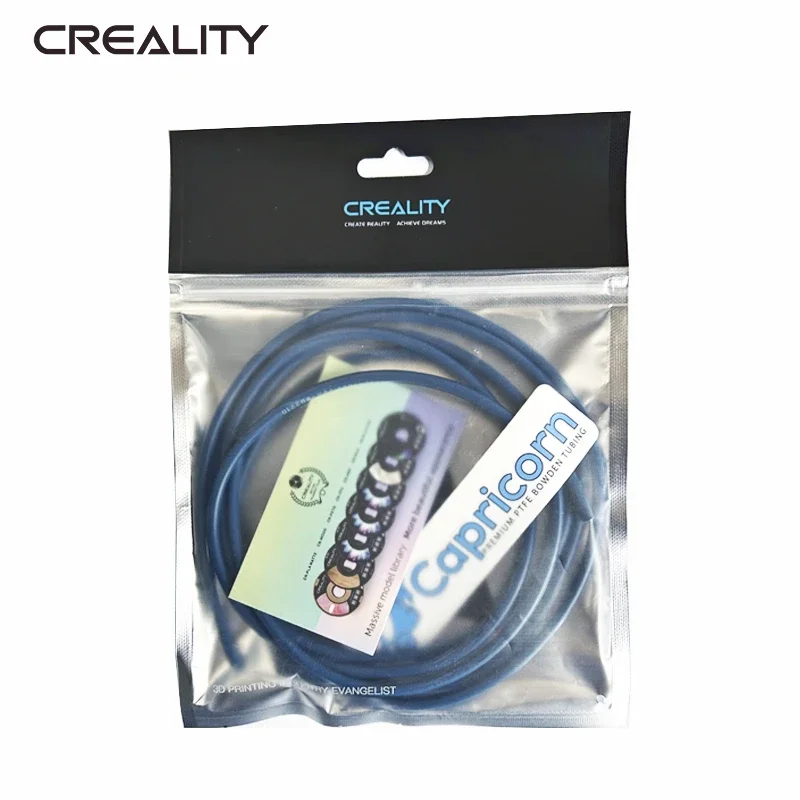 CREALITY カプリコーンボウデン PTFE エンダー  - 3D Printing Xyz のレビューと価格