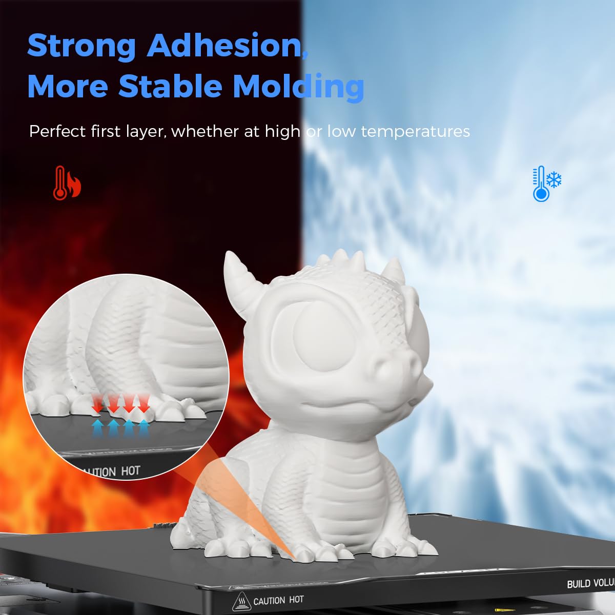 Creality Hi エポキシ樹脂ビルドプレート、280× - 3D Printing Pdf のレビューと価格