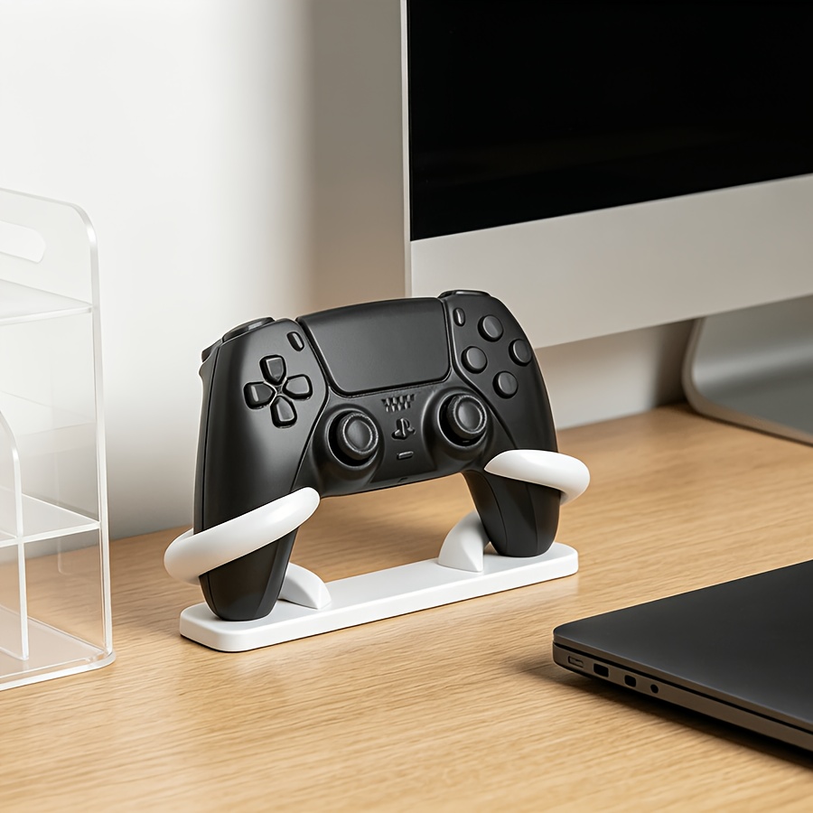 ミニマリズムゲームコントローラーホルダー 3D プリント滑り - 3D Printing Xbox Controller のレビューと価格