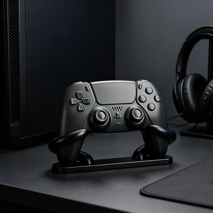 ミニマリズムゲームコントローラーホルダー 3D プリント滑り - 3D Printing Xbox Controller のレビューと価格
