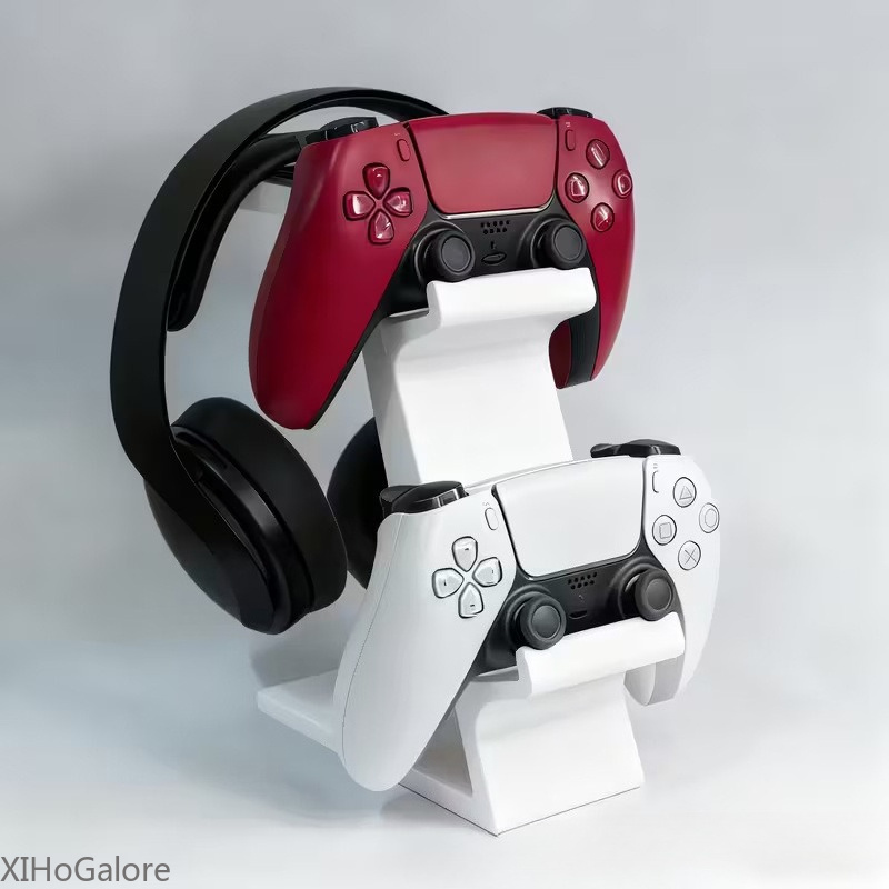 3D プリントされた 23 センチメートルユニバーサルコント - 3D Printing Xbox Controller のレビューと価格