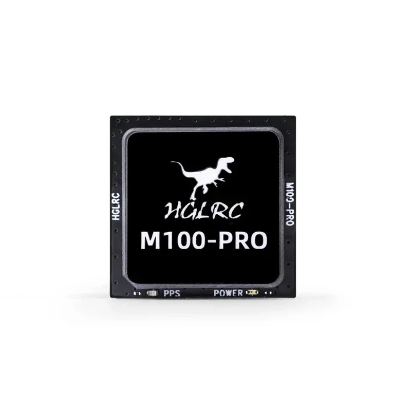 HGLRC M100 PRO M100-5883 GPSモジ - 3D Printing Drone のレビューと価格