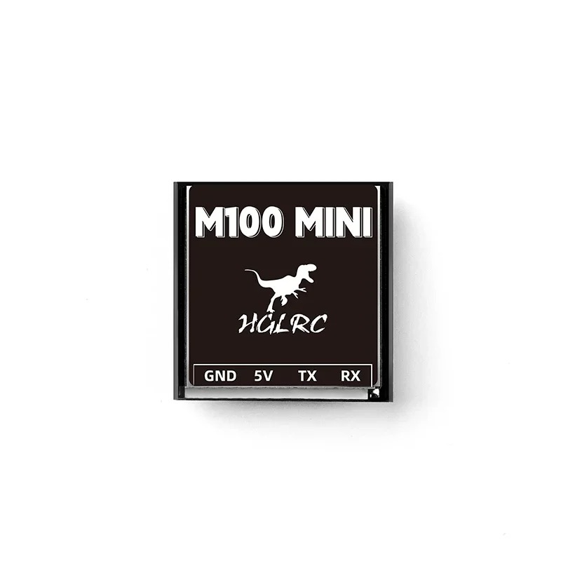 HGLRC M100 PRO M100-5883 GPSモジ - 3D Printing Drone のレビューと価格