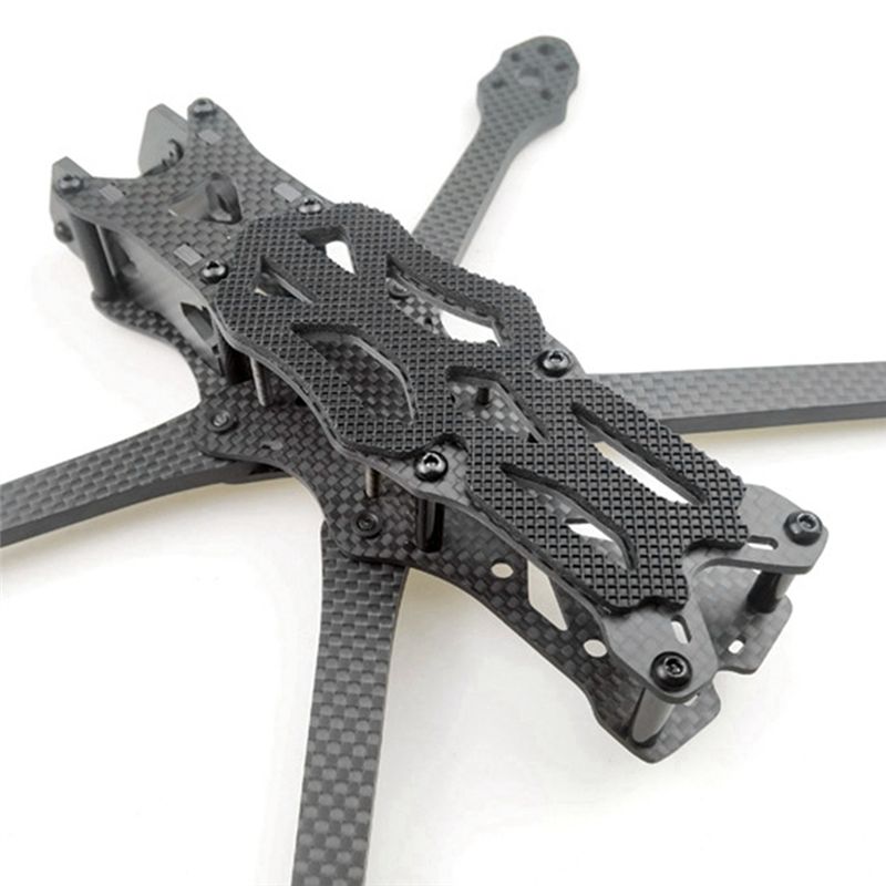 BNVN-APEX DCドローンラック クアッドコプターフレ - 3D Printing Drone のレビューと価格
