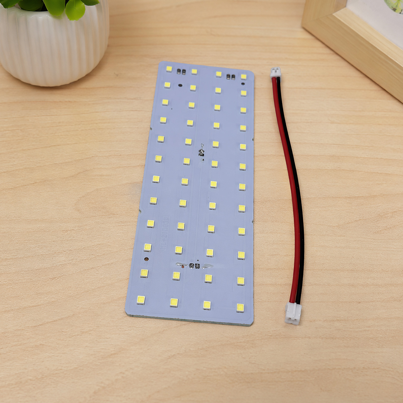 Bambu Lab用リソファネLEDバックライトボードキット - 3D Printing Model Free のレビューと価格