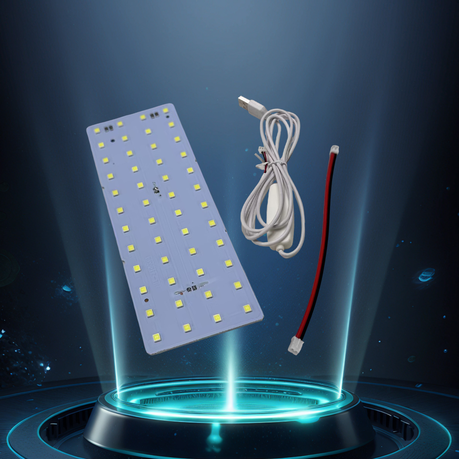 Bambu Lab用リソファネLEDバックライトボードキット - 3D Printing Model Free のレビューと価格