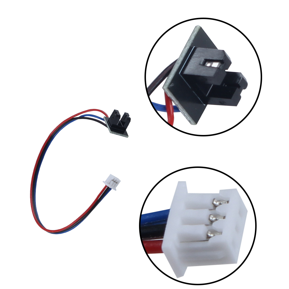 Toaiot フィラメントカッター材料切れ検出PCBセンサー - 3D Printing Pdf のレビューと価格