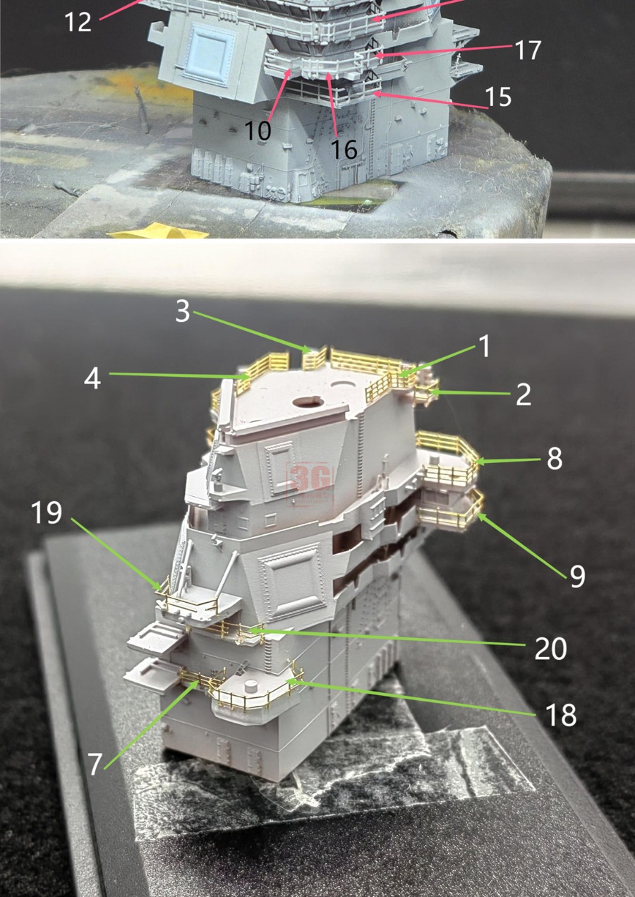 WULA MODELS PF7000200 1/700 米海 - 3D Printing Ideas のレビューと価格