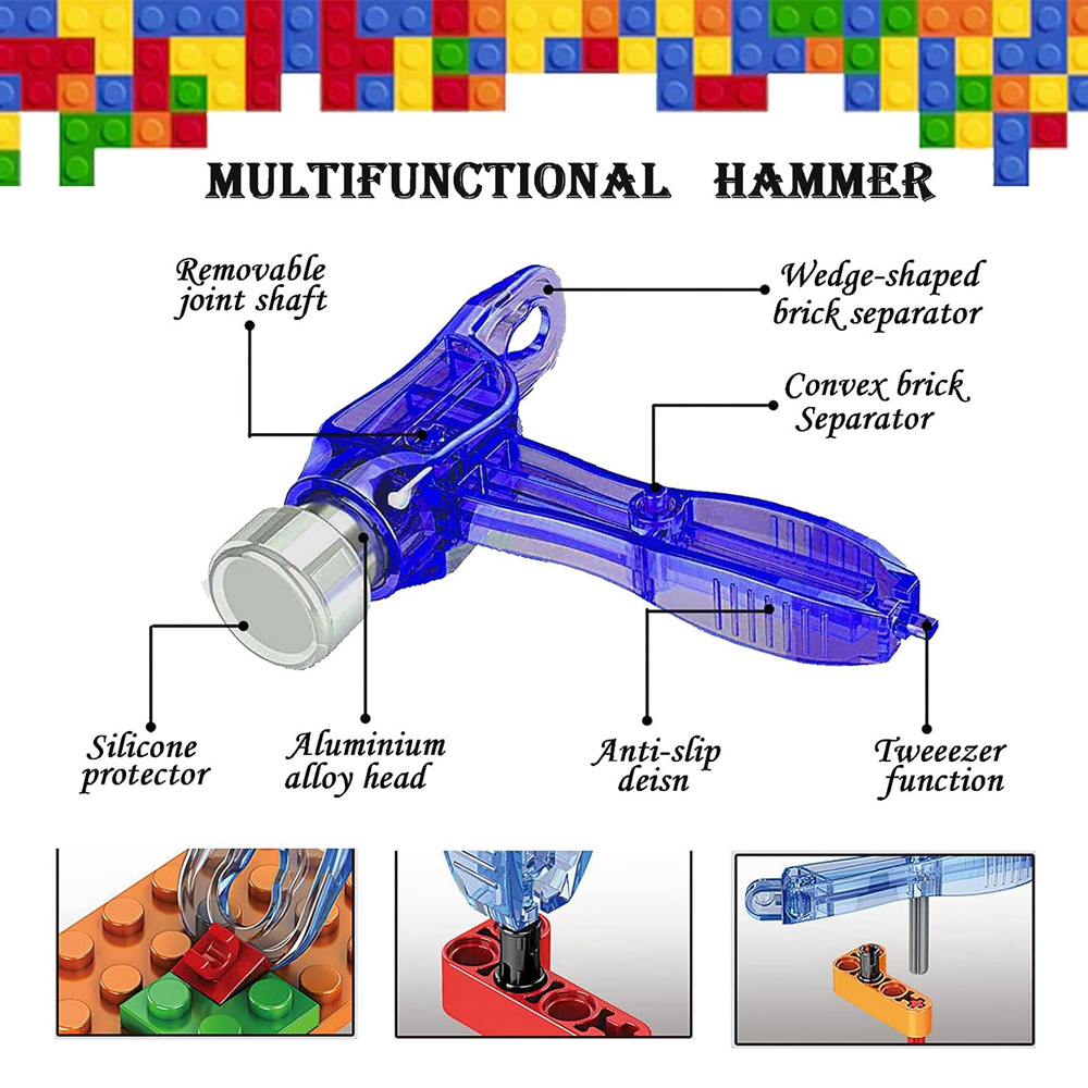 レンガのおもちゃ 測定プレート ビルディングブロック プライ - 3D Printing Pdf のレビューと価格