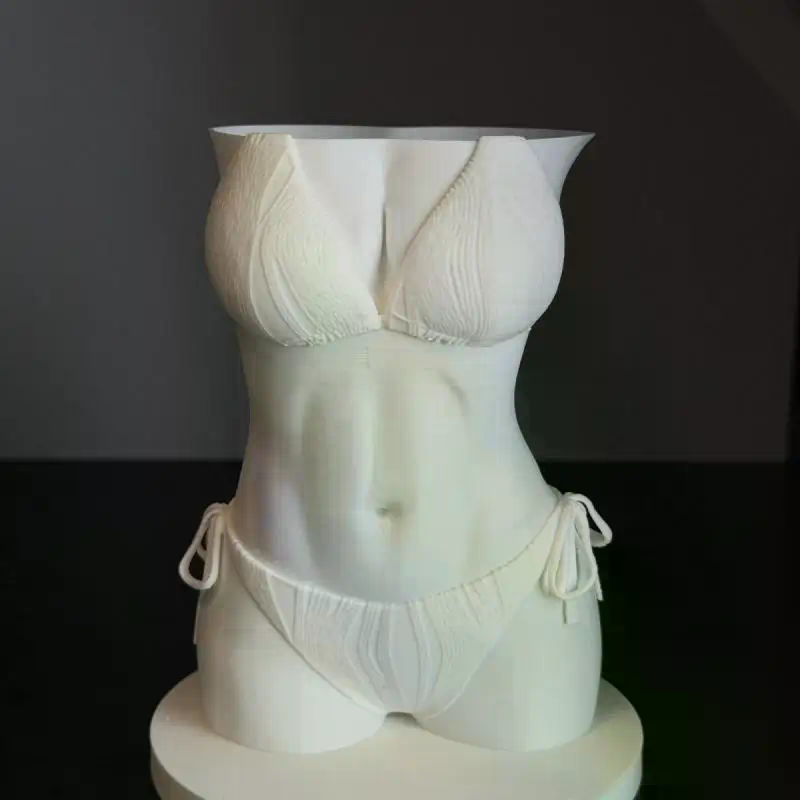 ビキニボディペンホルダー 3Dプリント 面白い質感 女性トル - 3D Printing Pen For Adults のレビューと価格