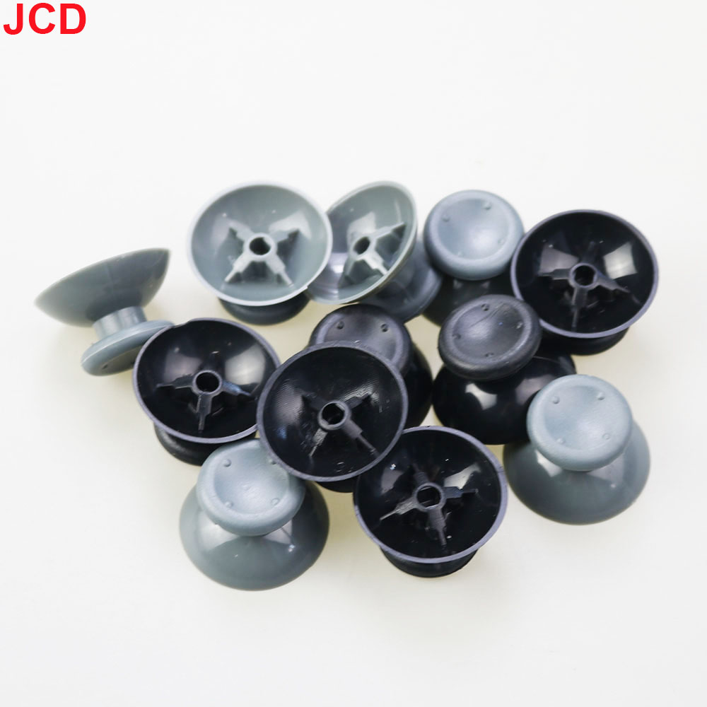 JCD 新製品 7個セット ブラックグレー 3Dアナログステ - 3D Printing Xbox Controller のレビューと価格