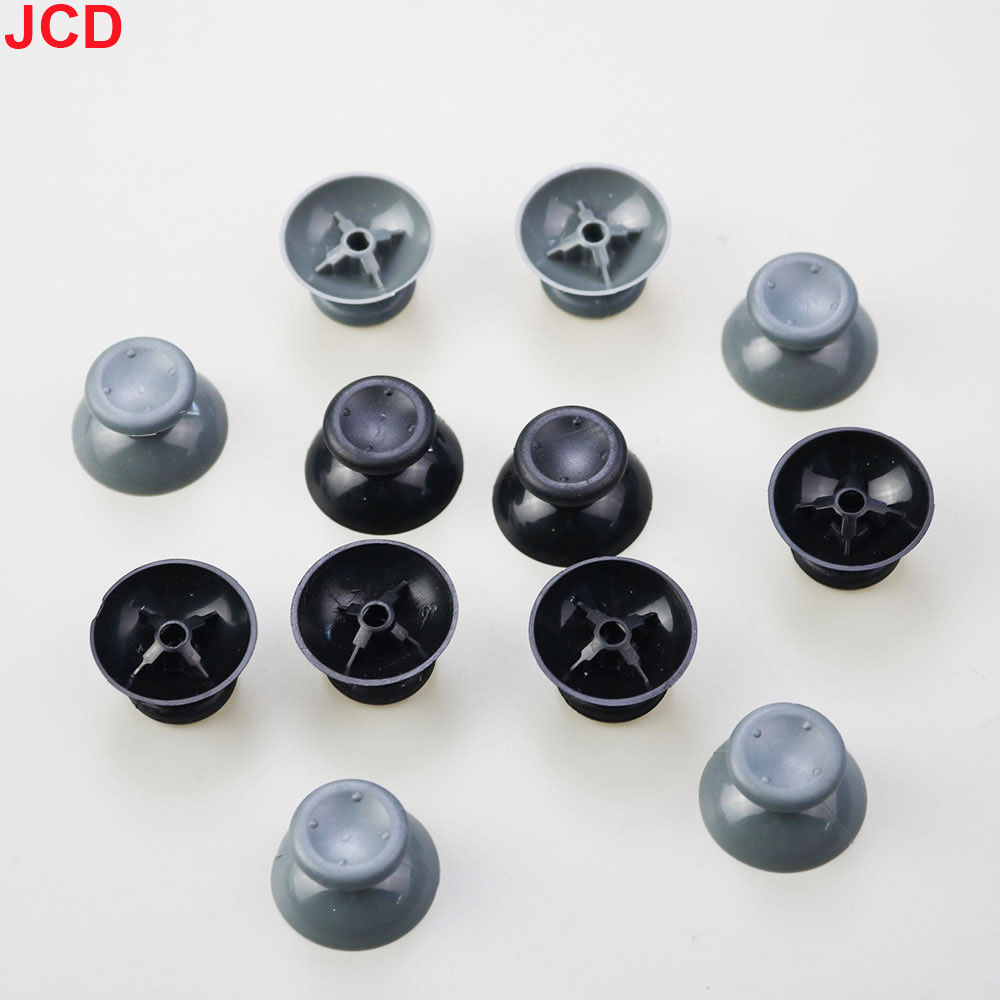 JCD 新製品 7個セット ブラックグレー 3Dアナログステ - 3D Printing Xbox Controller のレビューと価格