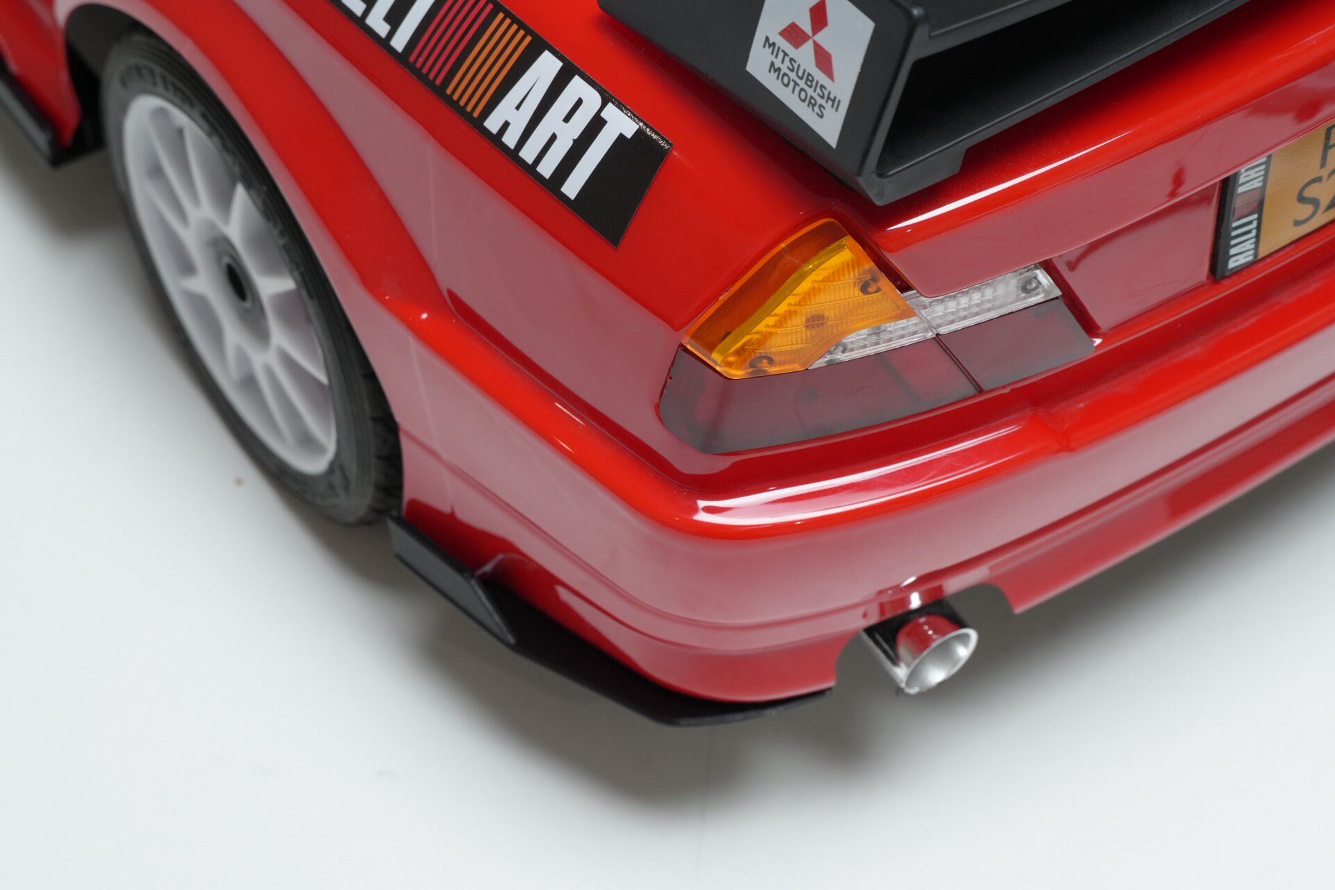 RCカー アップグレードパーツ カスタム フロント リア サ - 3D Printing Objects のレビューと価格