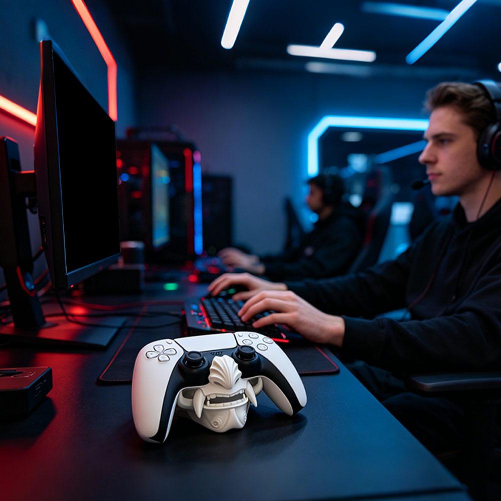 ユニバーサルゲームコントローラースタンドゴッドオブウォー風3 - 3D Printing Xbox Controller のレビューと価格