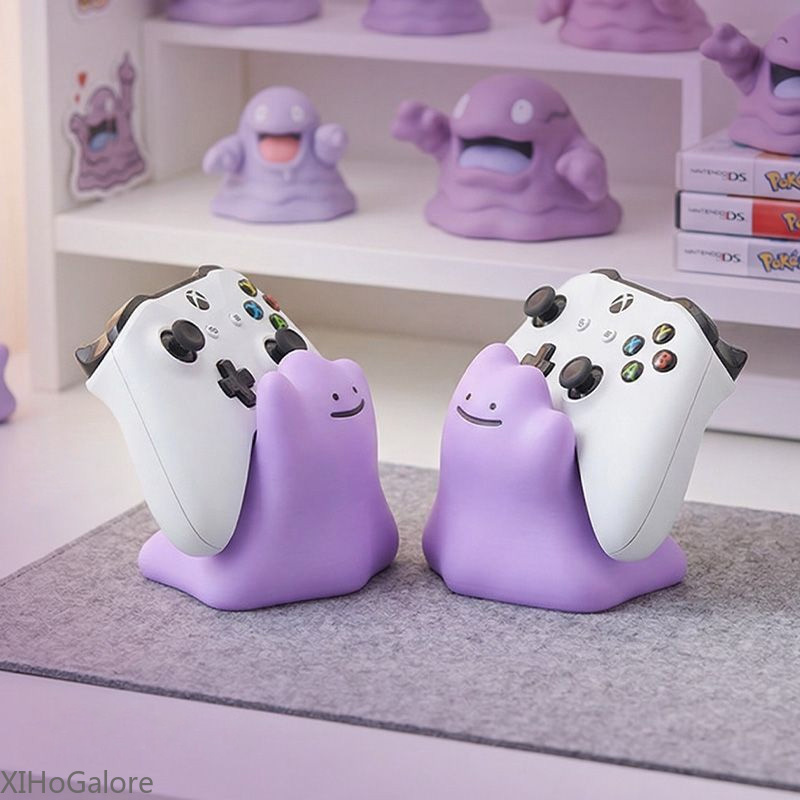3D プリントユニバーサルゲームコントローラースタンド Xb - 3D Printing Xbox Controller のレビューと価格