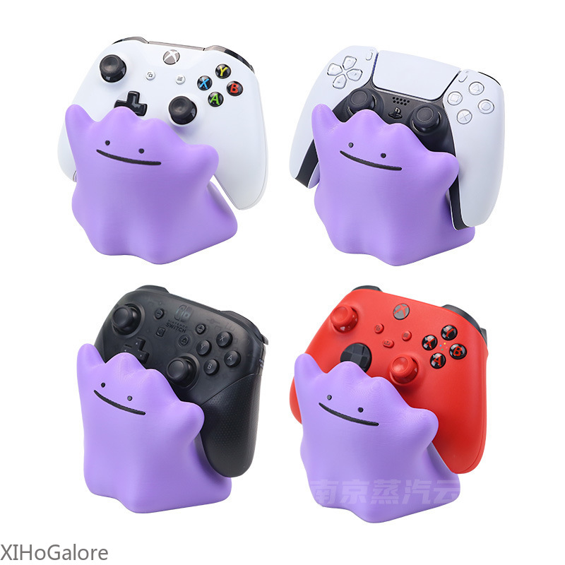 3D プリントユニバーサルゲームコントローラースタンド Xb - 3D Printing Xbox Controller のレビューと価格