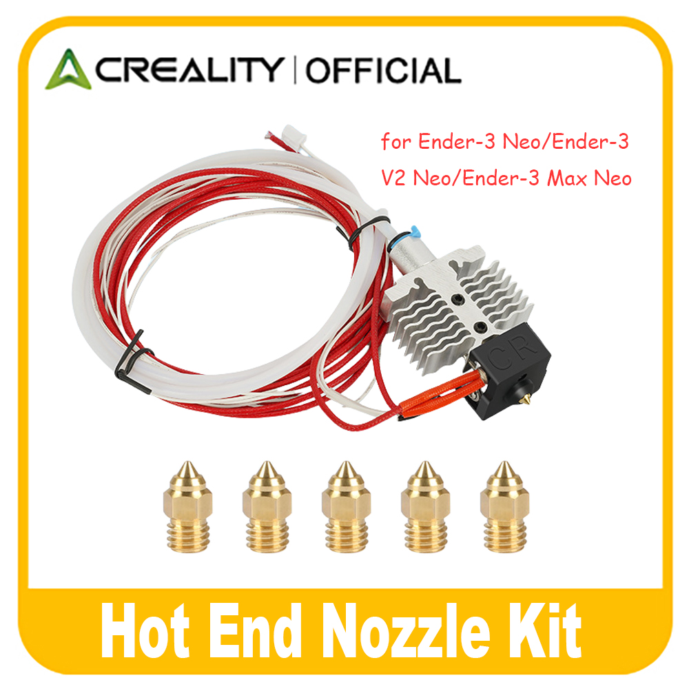 Creality アップグレード版 Ender 3 V2 N - 3D Printing Ender のレビューと価格