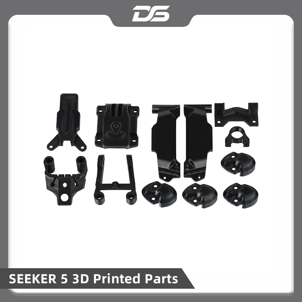 交換部品 3D プリント TPU ホルダーアンテナ固定ブラケ - 3D Printing Drone のレビューと価格