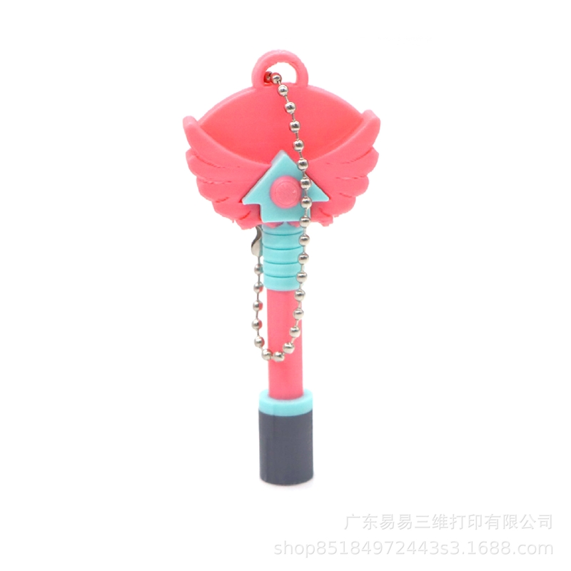 3D G3 プリント伝統的な 3 キーセットファン韓国ゲーム - 3D Printing Ideas のレビューと価格