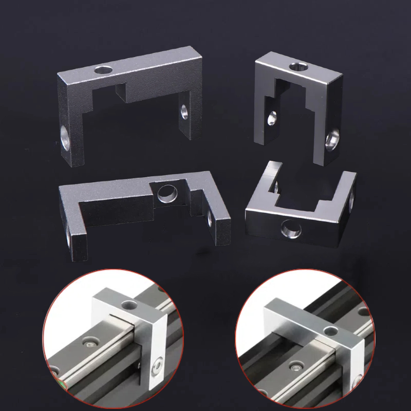 1 セット/2 セット 2020 2040 アルミ合金プロフ - 3D Printing Guide のレビューと価格