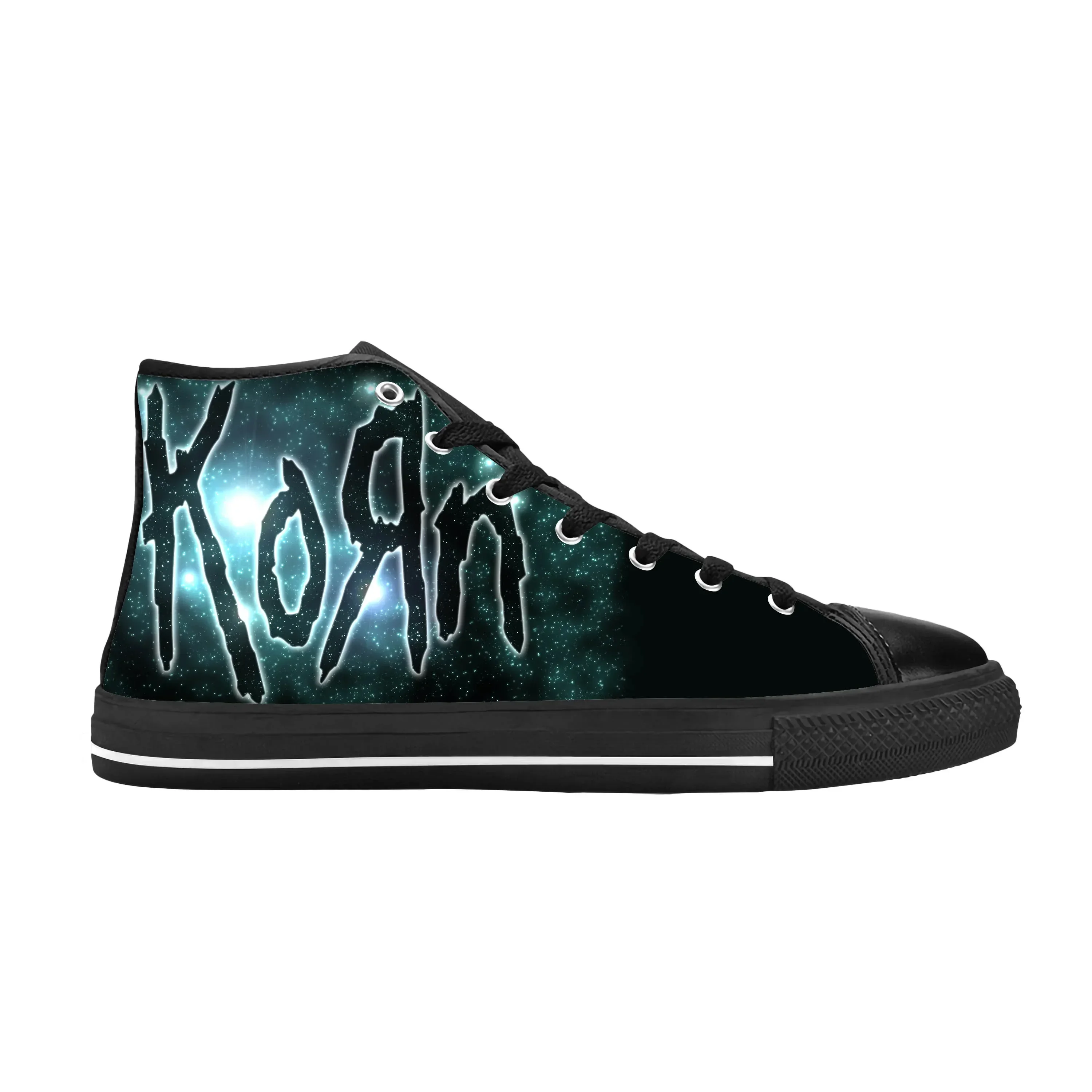Korn メタルロックバンド音楽ホラーファッション人気カジュ - 3D Printing Metal のレビューと価格