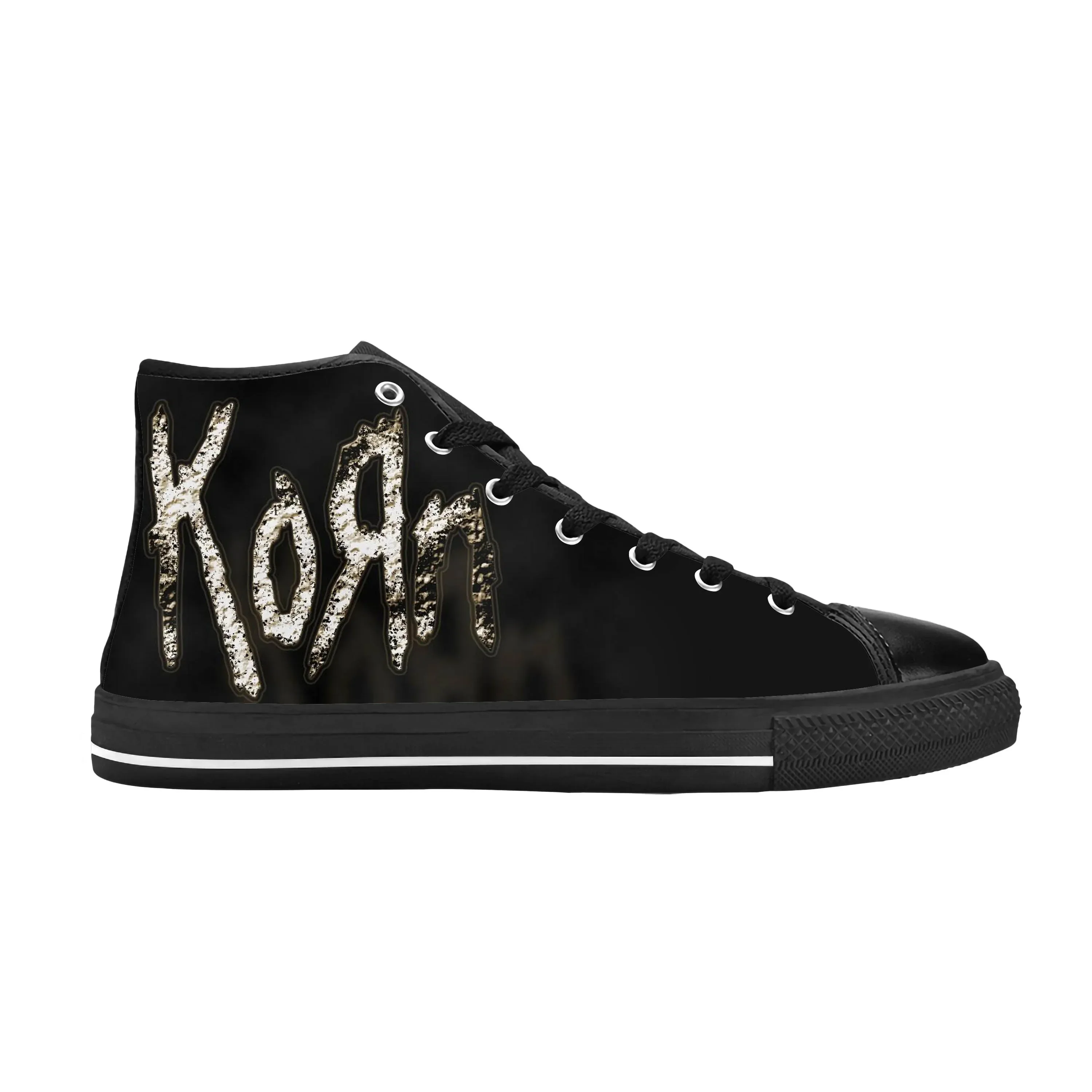 Korn メタルロックバンド音楽ホラーファッション人気カジュ - 3D Printing Metal のレビューと価格