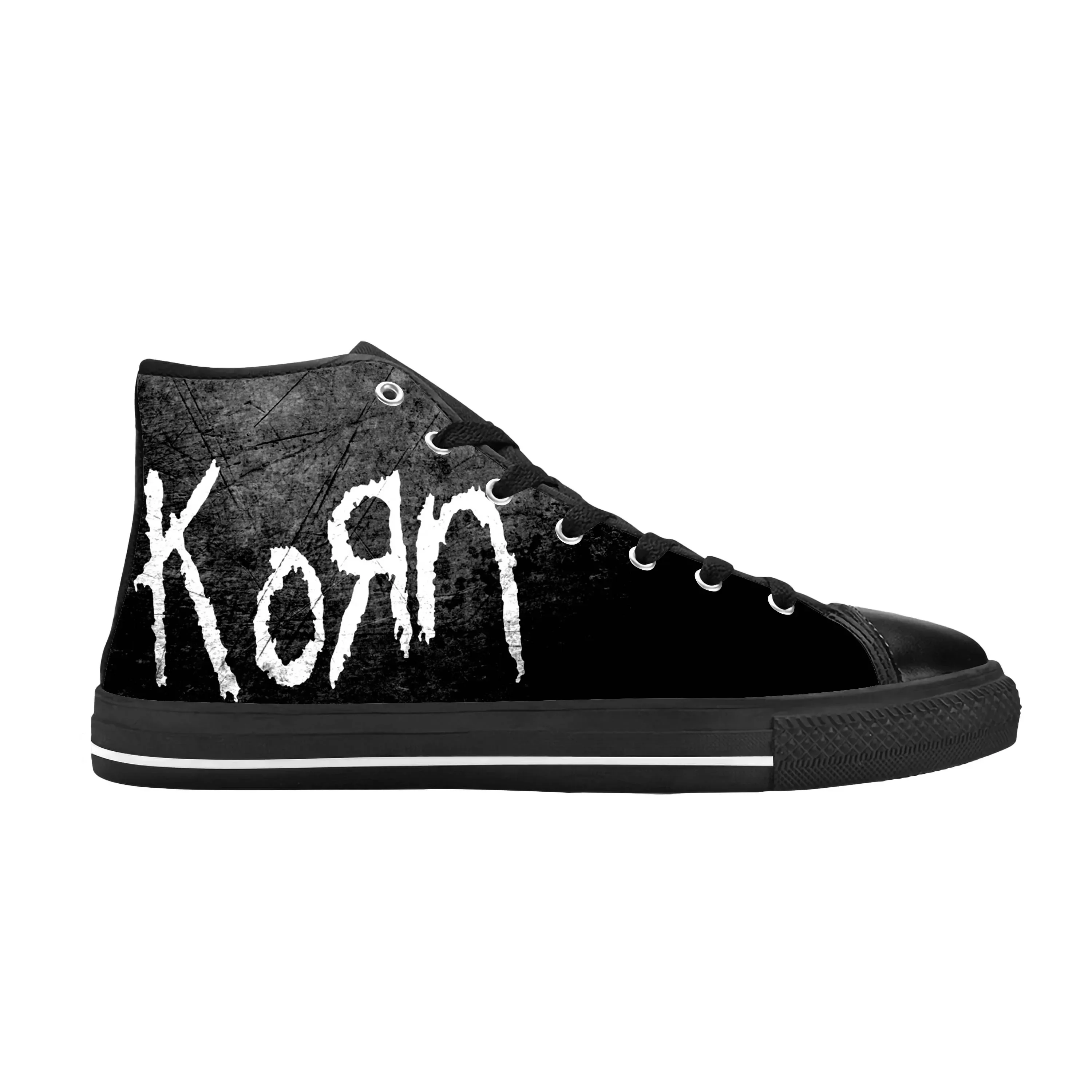 Korn メタルロックバンド音楽ホラーファッション人気カジュ - 3D Printing Metal のレビューと価格