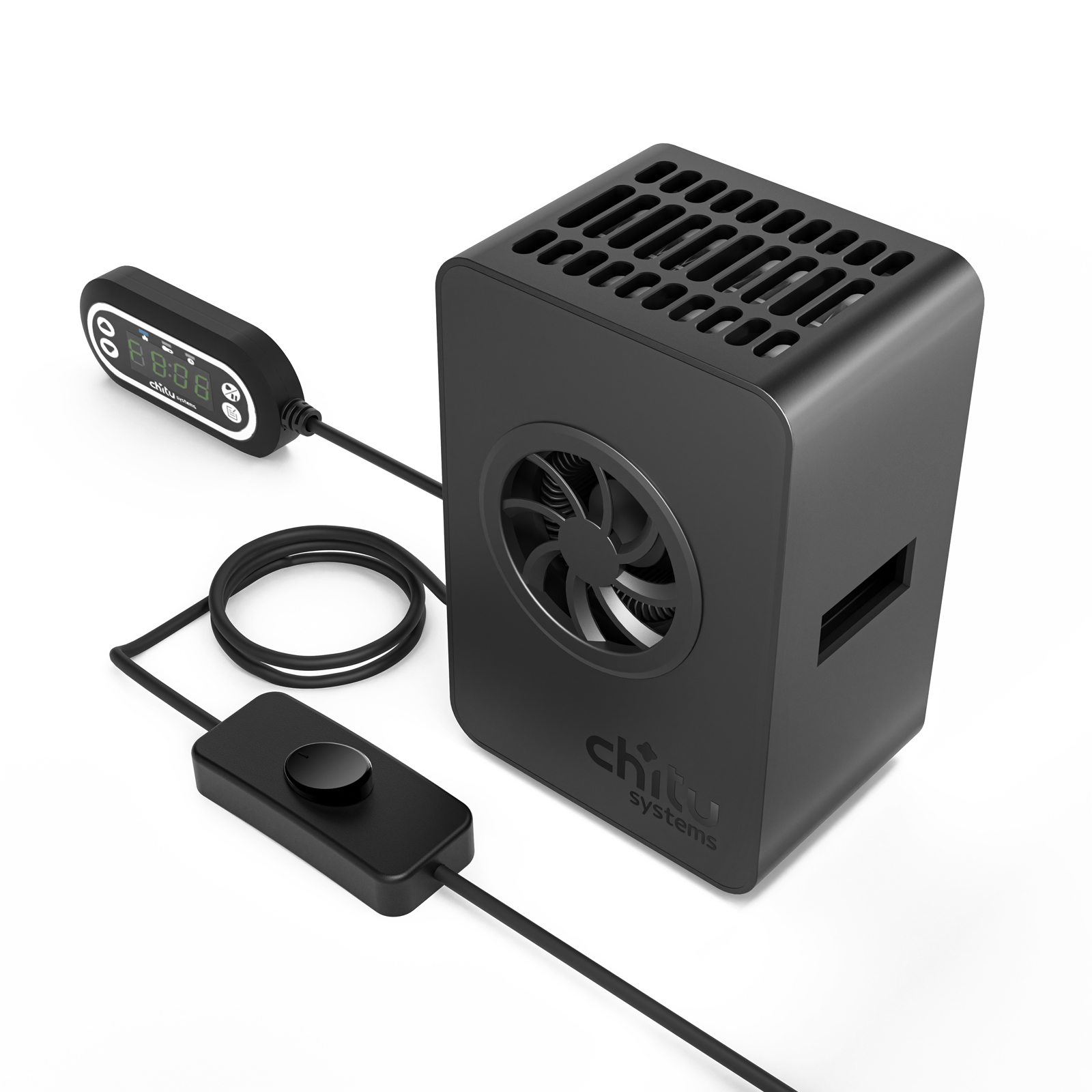 Chitu-ミニ3Dプリンターヒーター,樹脂フィラメント,C - 3D Printing Xyz のレビューと価格