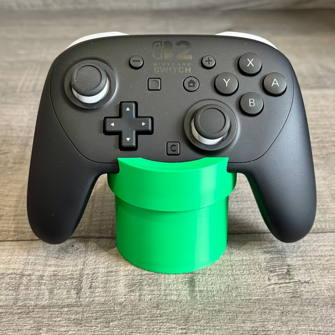 3Dプリント製ゲームコントローラースタンド、PS5/Xbox - 3D Printing Xbox Controller のレビューと価格