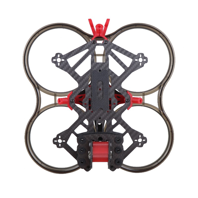 HSKRC CC30 O4 3インチ ダクト型FPVレーシン - 3D Printing Metal のレビューと価格