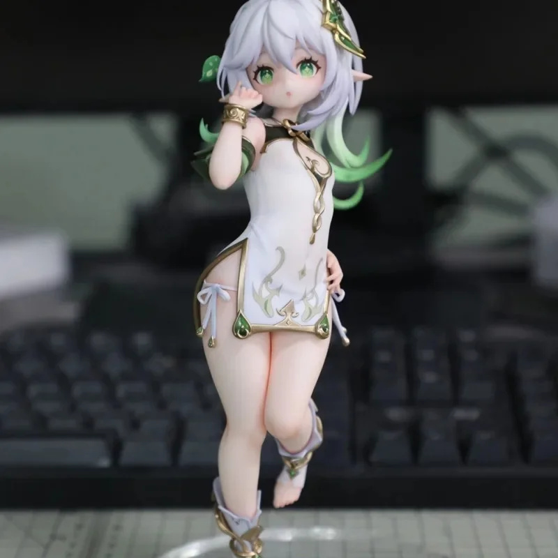 ナヒダ 3D既製品 原神インパクト GK ホワイトモールド印 - 3D Printing Ptc のレビューと価格