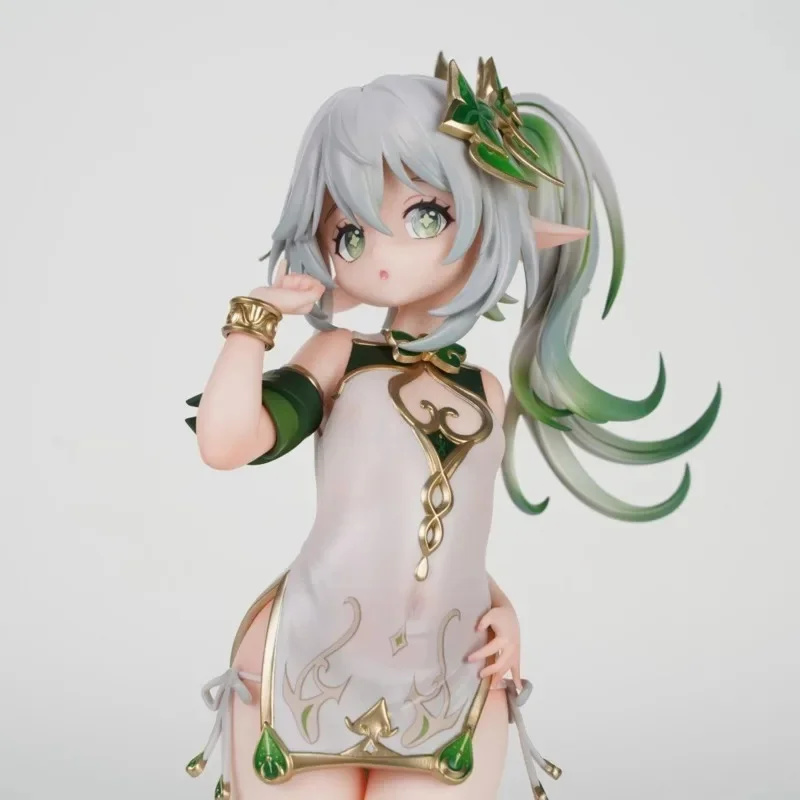 ナヒダ 3D既製品 原神インパクト GK ホワイトモールド印 - 3D Printing Ptc のレビューと価格