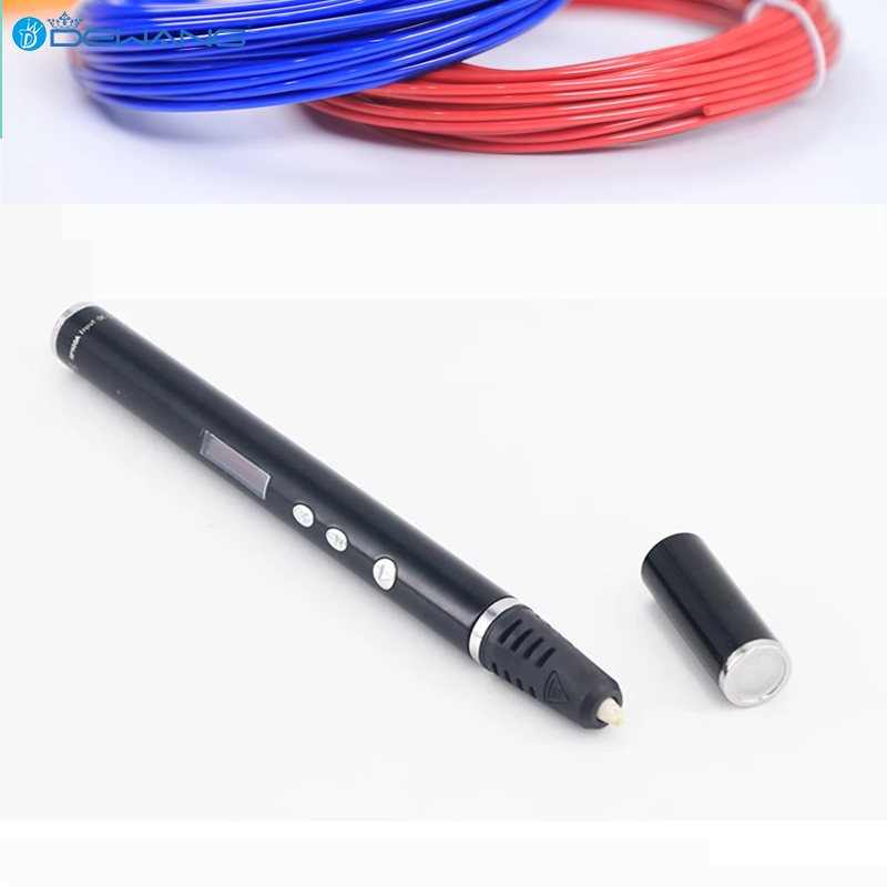 簡単DIYハンドクラフトツール3Dプリントペンで創造性を解き - 3D Printing Pen For Adults のレビューと価格