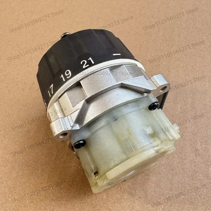 ギアボックス 127500-6 123737-3 マキタ D - Makita Drill Ddf484 のレビューと価格
