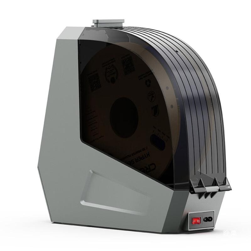 3Dプリントフィラメント乾燥ボックス 温度調節可能 45 ° - 3D Printing Ptc のレビューと価格