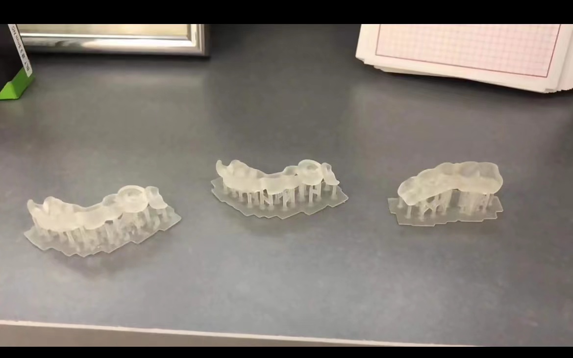 レジンデンタルプリンター,植栽ガイド,高精度の硬さ,uv次元 - 3D Printing Guide のレビューと価格