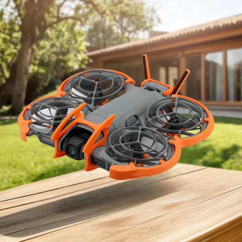 Neo2 ドローンアクセサリー 3D プリント 4in1Fo - 3D Printing Drone のレビューと価格