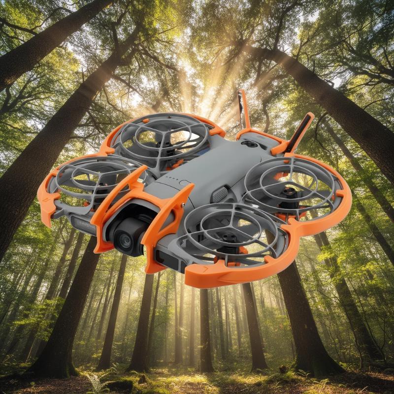 Neo2 ドローンアクセサリー 3D プリント 4in1Fo - 3D Printing Drone のレビューと価格